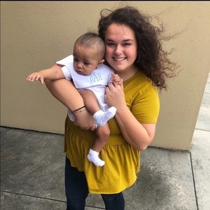 Meet your Posher, Montana